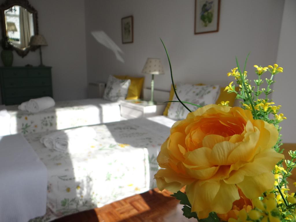 Meet Porto Apartment 马托西纽什 客房 照片