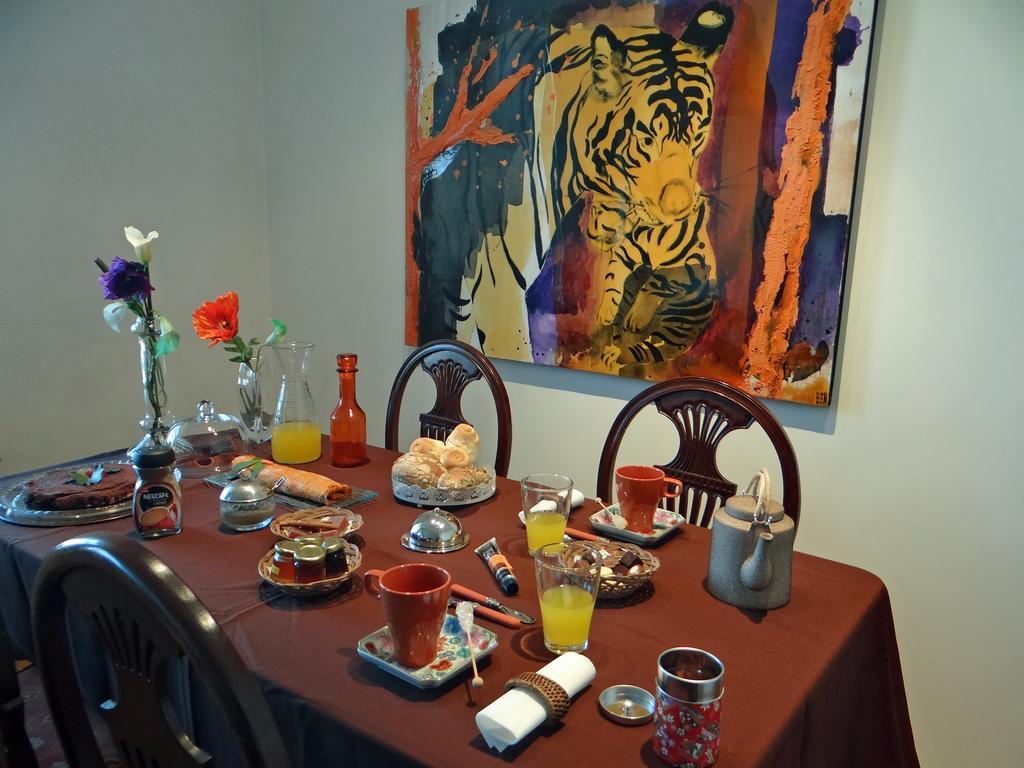 Meet Porto Apartment 马托西纽什 客房 照片