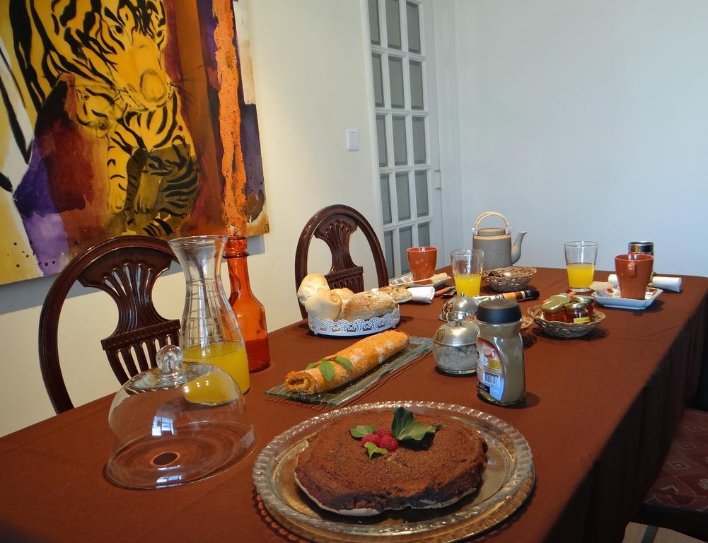 Meet Porto Apartment 马托西纽什 客房 照片