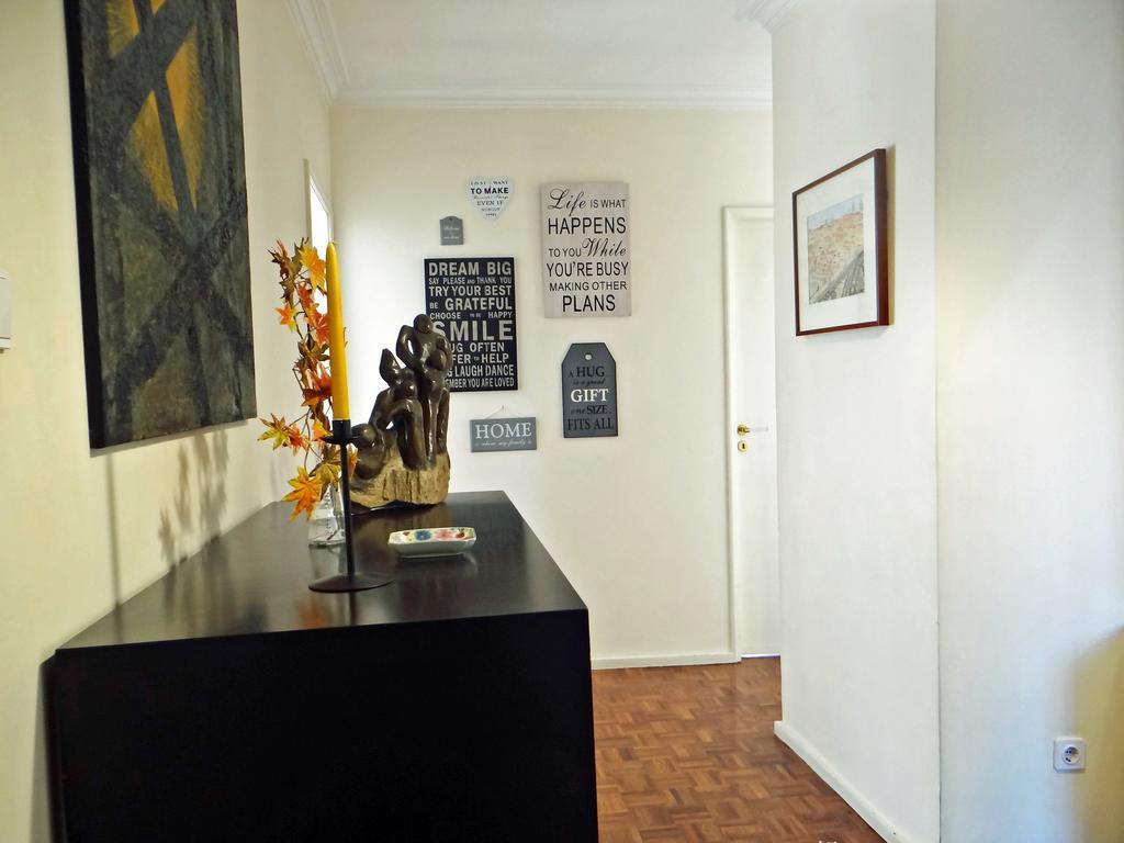 Meet Porto Apartment 马托西纽什 客房 照片
