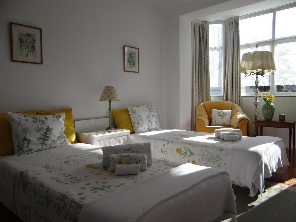 Meet Porto Apartment 马托西纽什 客房 照片