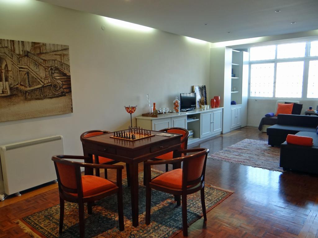 Meet Porto Apartment 马托西纽什 客房 照片