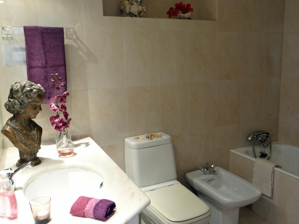 Meet Porto Apartment 马托西纽什 客房 照片