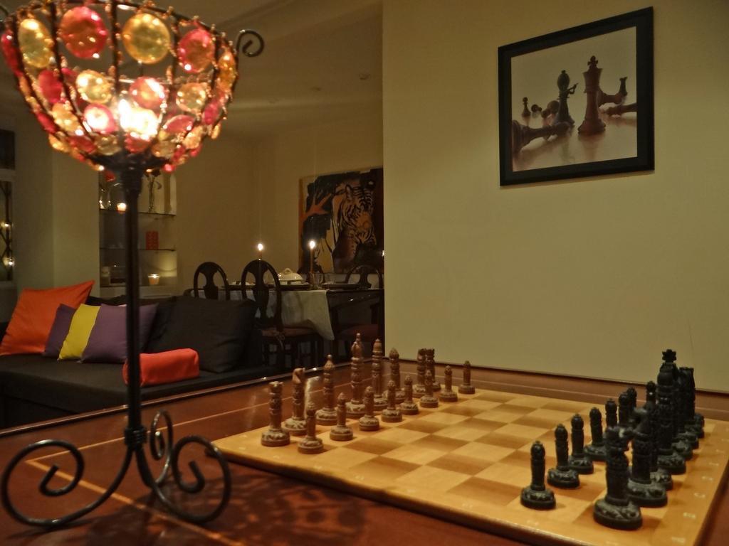 Meet Porto Apartment 马托西纽什 客房 照片