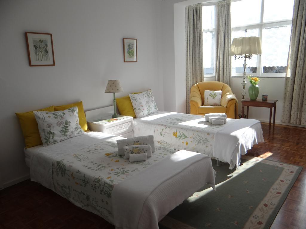 Meet Porto Apartment 马托西纽什 客房 照片