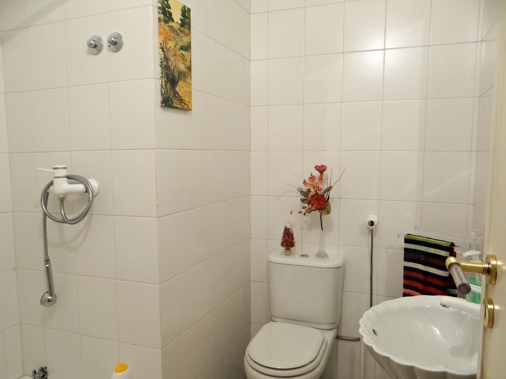 Meet Porto Apartment 马托西纽什 客房 照片