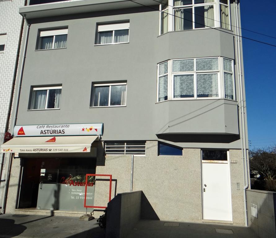 Meet Porto Apartment 马托西纽什 客房 照片