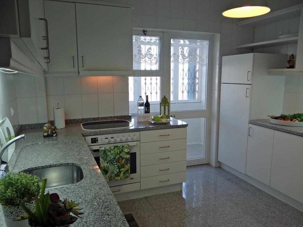 Meet Porto Apartment 马托西纽什 客房 照片