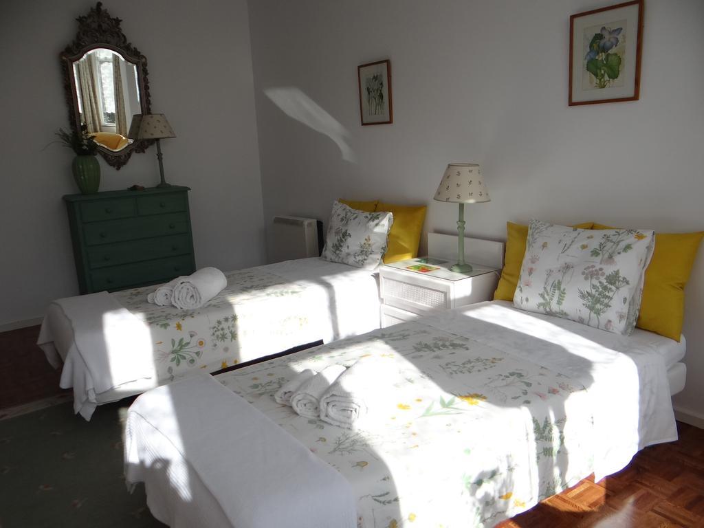 Meet Porto Apartment 马托西纽什 客房 照片