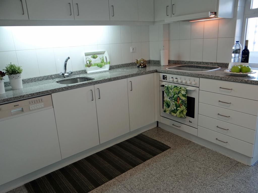 Meet Porto Apartment 马托西纽什 客房 照片