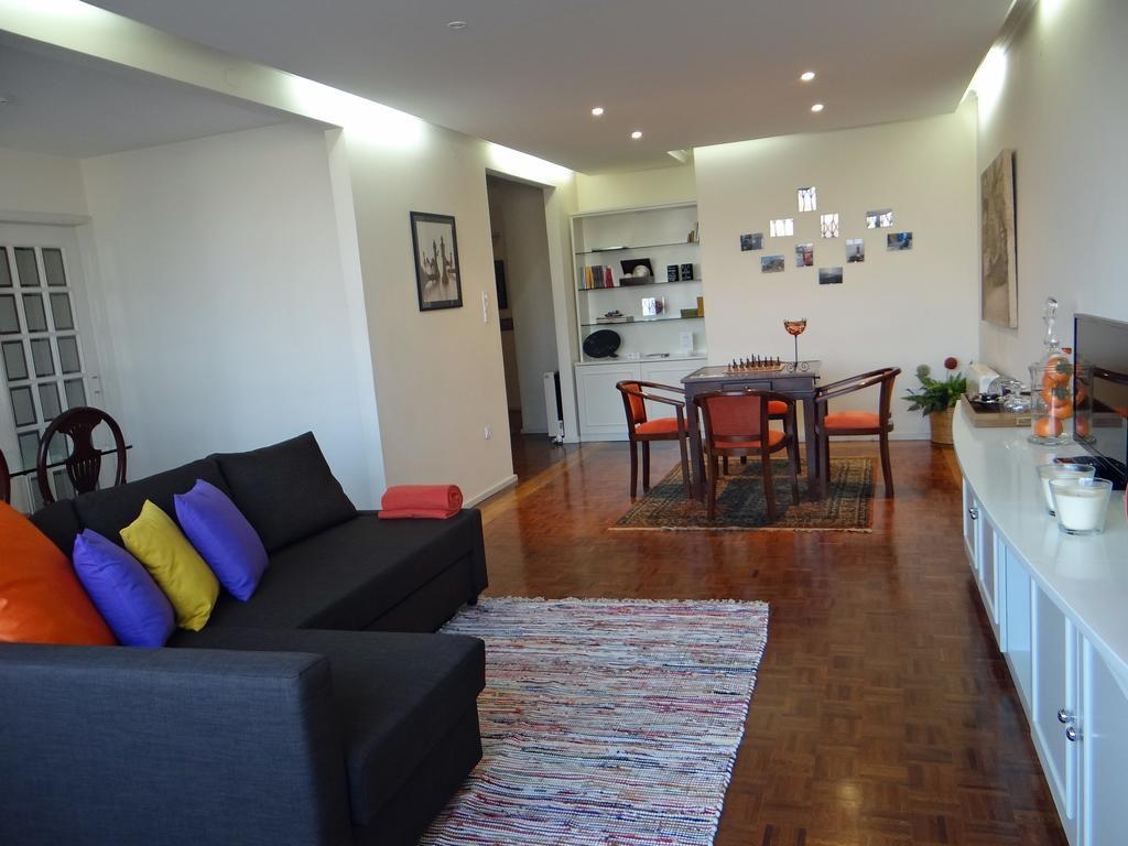 Meet Porto Apartment 马托西纽什 客房 照片
